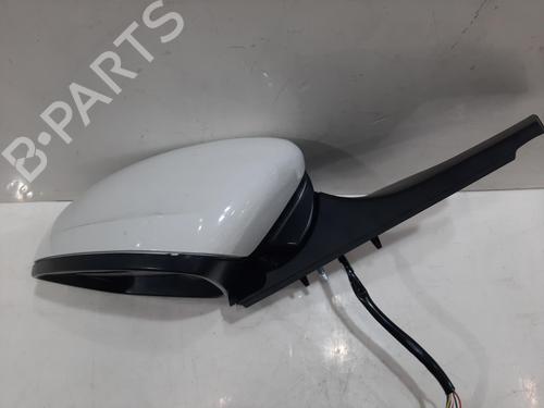 Left mirror CITROËN C3 III (SX) 1.2 PureTech 82 | BP29445095C26 