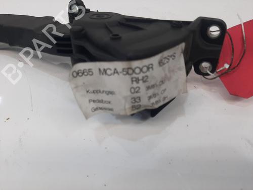 Pedal FORD C-MAX (DM2) 1.6 | BP26797405I4 