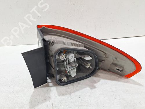 Left taillight FORD MONDEO IV (BA7) 2.2 TDCi | BP30928397C34 
