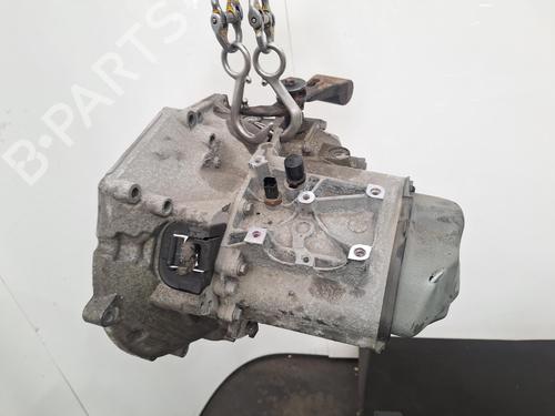 Gearbox PEUGEOT 108 1.2 | BP29922808M3