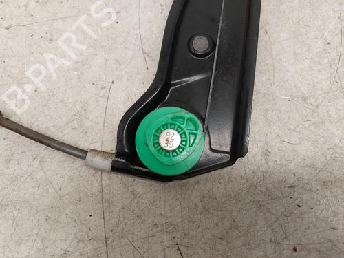 Front left window mechanism BMW 1 (E87) 116 i | BP26835814C22 
