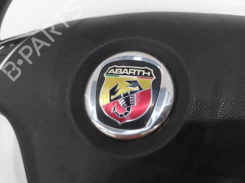 Steering wheel ABARTH PUNTO EVO 1.4 (199.AXX1B) | BP26745426C49 