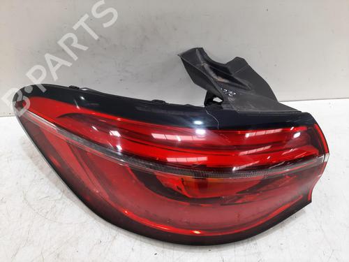 Left taillight MG MG HS (AS23) 1.5 EHS Hybrid (CSA6463) | BP34644574C34 - Image 4