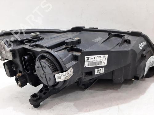 Left headlight SEAT LEON (5F1) 1.5 TSI | BP29348964C28 