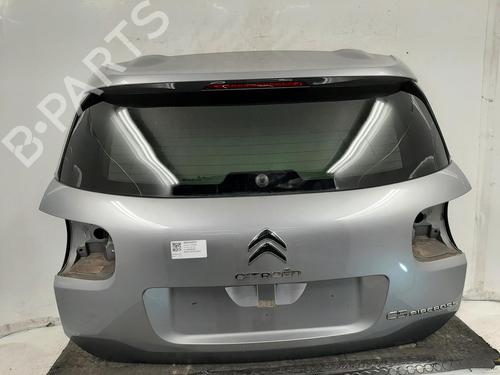 Used Tailgate CITROËN C5 AIRCROSS (A_) 1.2 PureTech 130 (ARHNSJ) (131 hp) 32757917