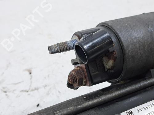 Starter VAUXHALL ANTARA A (L07) 2.2 CDTi 4x4 | BP39027318M8 - Image 3