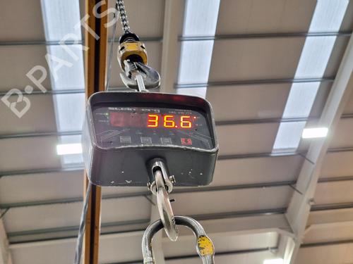 Gearbox FORD FIESTA VI (CB1, CCN) 1.4 | BP31059861M3