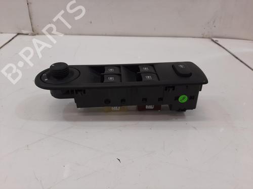 Right front window switch RENAULT CAPTUR I (J5_, H5_) 0.9 TCe 90 | BP38236764I26 - Image 2