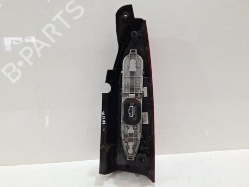 Left taillight CITROËN BERLINGO MULTISPACE (B9) 1.6 HDi 90 | BP27659534C34 
