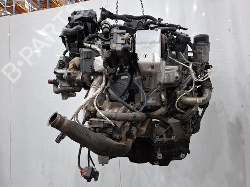 Engine LAND ROVER DISCOVERY SPORT (L550) 2.0 D 4x4 | BP37539713M1 - Image 2