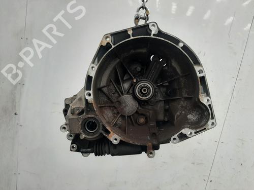 Used Gearbox FORD KA (RB_) 1.3 i ROCAM (70 hp) 26795224