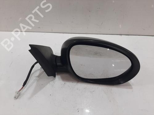 Used Right mirror Right mirror 38429341 38429341