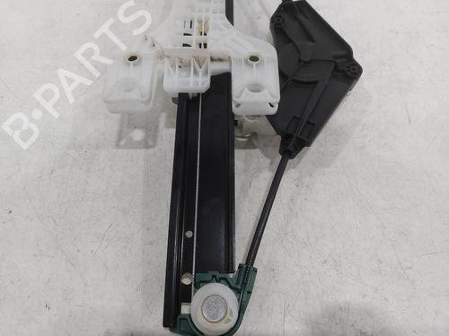 Rear left window mechanism AUDI A6 C8 Avant (4A5) 40 TFSI | BP26765496C24 - Image 2