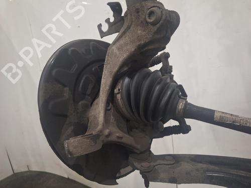 Left front suspension VW T-ROC (A11, D11) 1.5 TSI | BP38568853M72 - Image 4