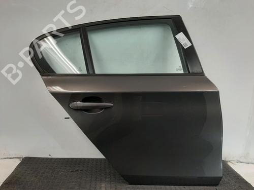 Used Right rear door BMW 1 (E87) 118 d (143 hp) 28575747
