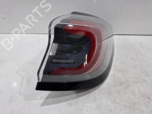 Used Right taillight Right taillight FORD PUMA (J2K, CF7) 1.0 Flexifuel (125 hp) 40040331 40040331