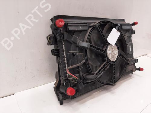 Radiator set AUDI Q2 (GAB, GAG) 35 TFSI | BP37223109M120 - Image 6