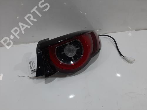 right-taillight-mazda-3-hatchback-bp-2018-36154512 main image