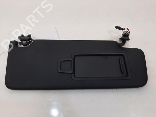 Annen AUDI A3 Sportback (8YA, 8YF) 30 TFSI (110 hp) 26795660