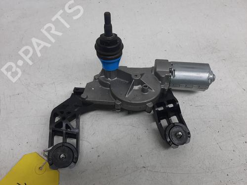 Rear wiper motor KIA PICANTO I (SA) 1.1 | BP26785628M102 