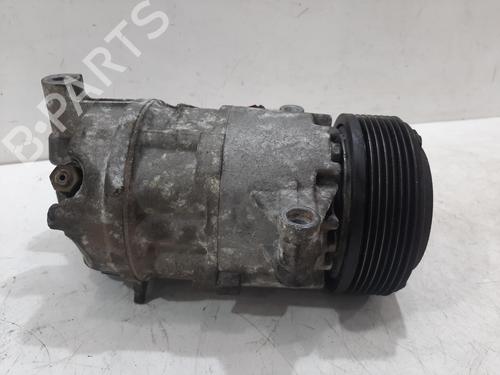 AC compressor BMW 1 Convertible (E88) 118 i | BP29636874M34 