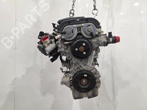 Engine VAUXHALL CORSA Mk IV (E) (X15) 1.4 | BP30142328M1
