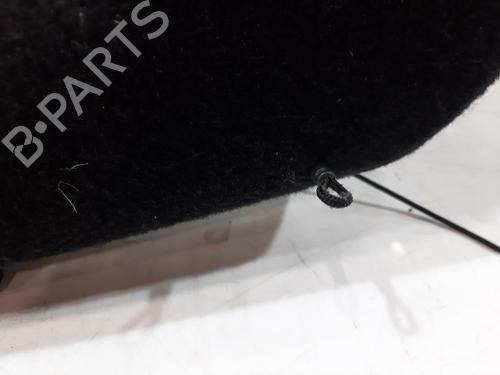 Rear parcel shelf SKODA YETI (5L) 1.6 TDI | BP37082252C85 - Image 4