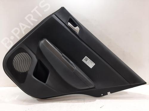 Used Other Other KIA SPORTAGE IV (QL, QLE) 1.7 CRDi (116 hp) 33212421 33212421