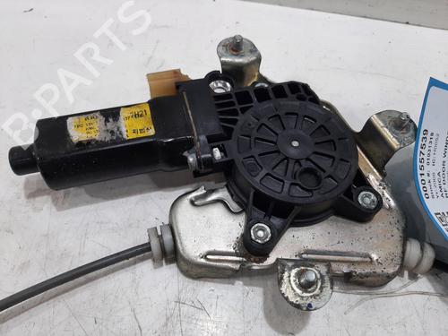 Front right window mechanism HYUNDAI ATOS (MX) 1.1 | BP30180429C23