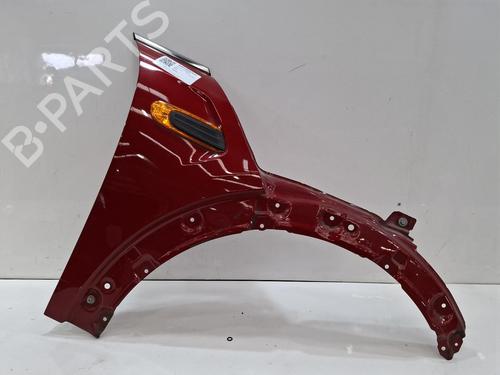 Used Right front fenders Right front fenders 38525560 38525560
