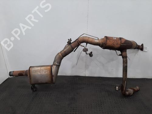 Used Particulate filter LAND ROVER RANGE ROVER SPORT II (L494) 4.4 SDV8 4x4 (340 hp) 30179951