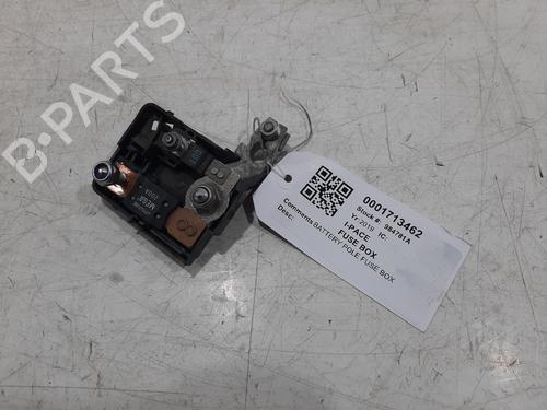 Used Fuse box Fuse box JAGUAR I-PACE (X590) EV400 AWD (400 hp) 34619852 34619852