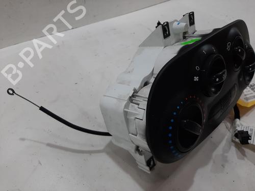 Climate control FIAT 500 (312_) 1.3 D Multijet (312AXB1A) | BP30260108I5