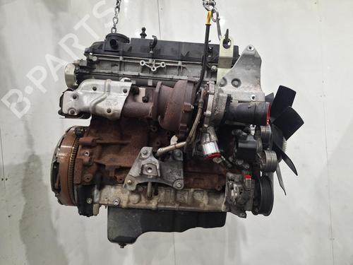 Engine FORD RANGER (TKE) 3.2 TDCi 4x4 | BP39515465M1 - Image 6