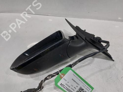 Left mirror AUDI A6 C6 Avant (4F5) 2.0 TDI | BP26865401C26 