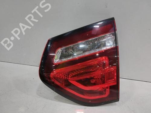 Used Right tailgate light Right tailgate light 26816494 26816494