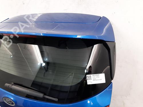 Tailgate FORD FIESTA VII (HJ, HF) 1.0 EcoBoost mHEV | BP30120142C6 