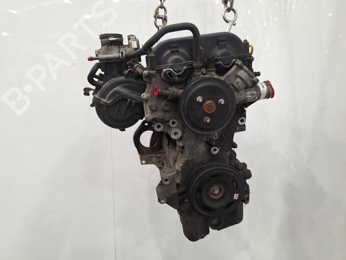 Silnik VAUXHALL CORSA Mk III (D) (S07) 1.0 i 12V (L08) | BP29988944M1