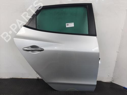 Used Right rear door Right rear door 38769925 38769925