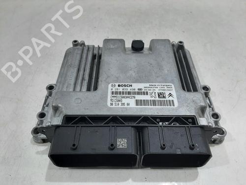 Used Control unit PEUGEOT 308 SW III (FC_, FJ_, FR_, F4_, FN_) BlueHDi 130 (FCYHZL, FCYHZT) (131 hp) 30694650