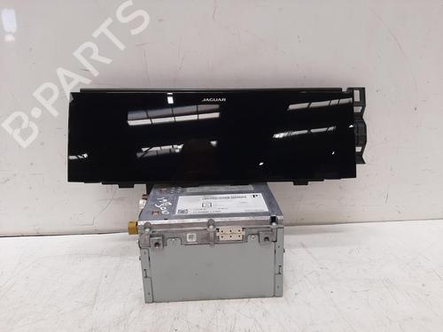 Used Electronic module Electronic module 36890630 36890630