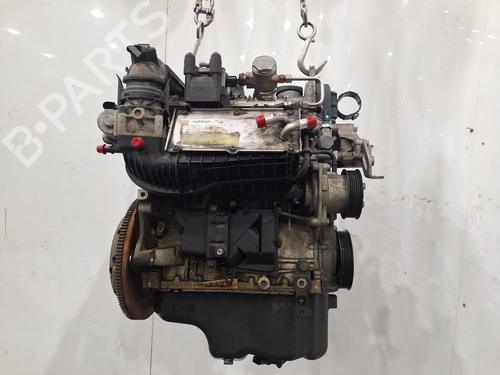 Engine SEAT LEON (1P1) 1.2 TSI | BP39176762M1 - Image 6