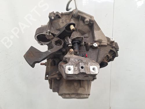 Gearbox SKODA YETI (5L) 1.4 TSI | BP37718286M3  - Image 5