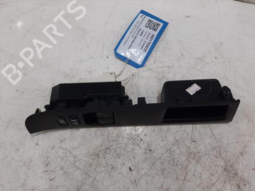 Right front window switch TOYOTA YARIS (_P13_) 1.5 Hybrid (NHP130_, NHP130) | BP37673060I26  - Image 5