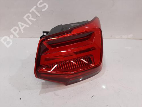 Used Right taillight Right taillight 37157678 37157678