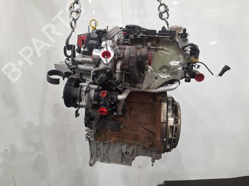 Engine FORD FIESTA VII (HJ, HF) 1.0 EcoBoost | BP33700098M1  - Image 5