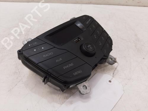 Radio FORD TRANSIT V363 Van (FCD, FDD) 2.0 EcoBlue RWD | BP37409316E6 - Image 5