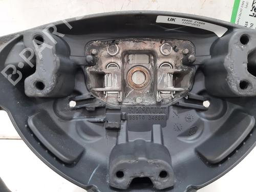 Steering wheel DACIA DUSTER (HS_) 1.6 16V | BP36986011C49  - Image 5