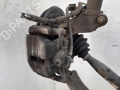 Right front suspension AUDI TT (FV3, FVP) 2.0 TFSI | BP26807736M73 
