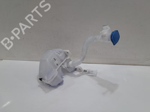 Used Windscreen washer tank Windscreen washer tank VW TIGUAN (AD1, AX1) 1.5 TSI (150 hp) 34733038 34733038